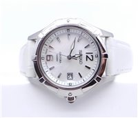 Orologio Seiko Donna in Acciaio SXDE07P2 - SXDE07P2